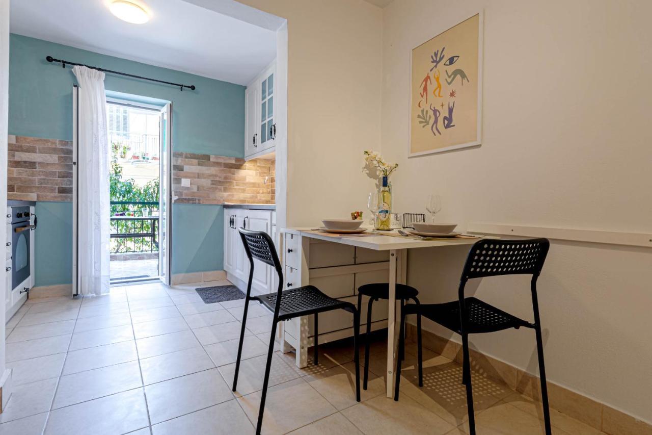 Cozy Corfiot House Villa Corfu  Exterior photo
