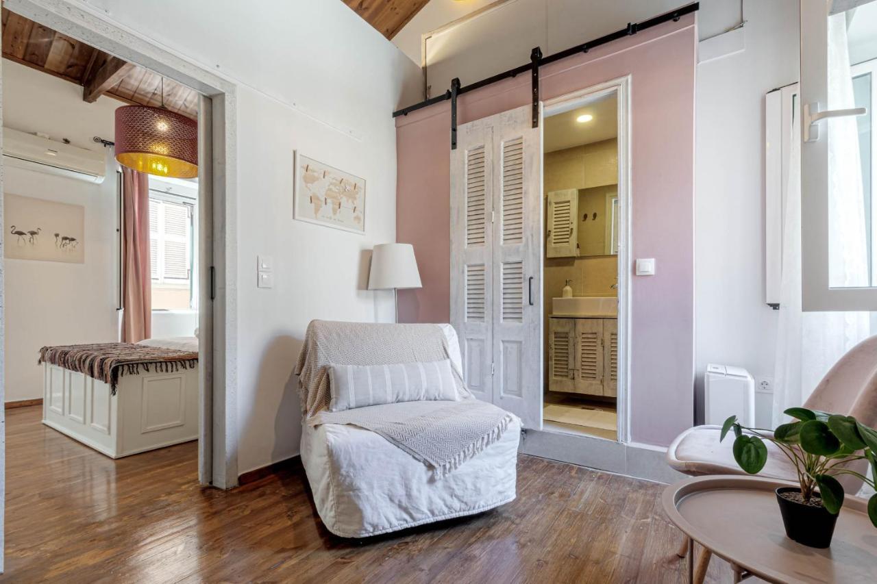 Cozy Corfiot House Villa Corfu  Exterior photo