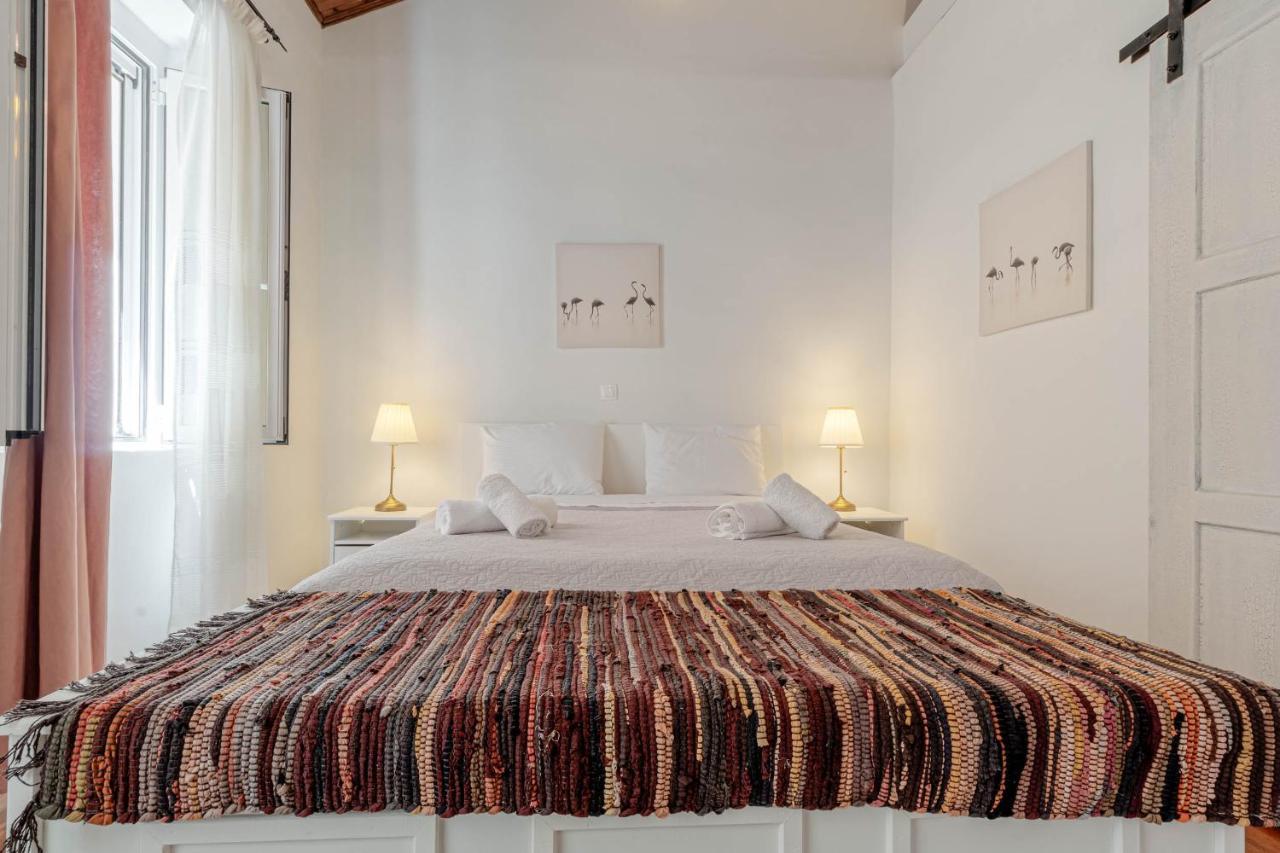Cozy Corfiot House Villa Corfu  Exterior photo